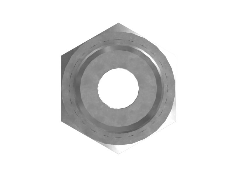 533-7656: M18 X 3/8" Grease Straight Adapter 5337656 купить