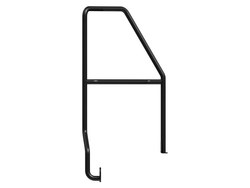 ПОРУЧЕНЬ В СБОРЕ