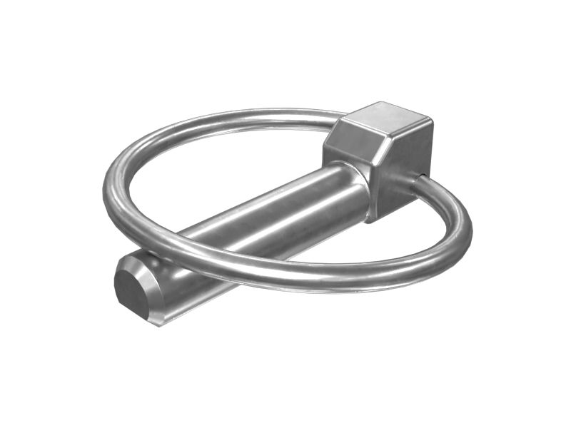 ШТИФТ С КОЛЬЦОМ