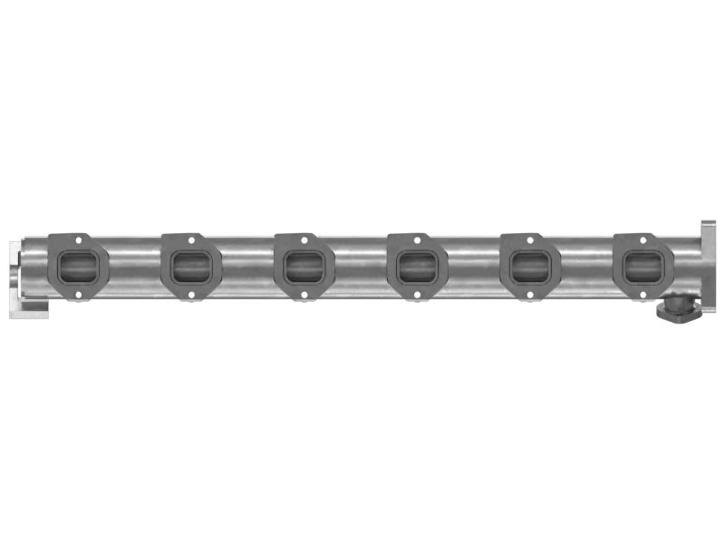 525-7144: Watercooled Exhaust Manifold 5257144 购买