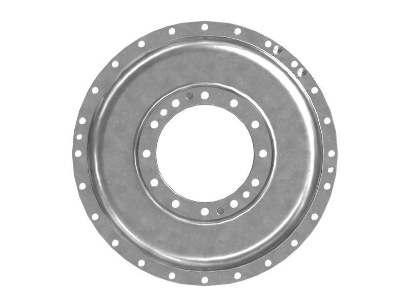 ФЛАНЕЦ В СБОРЕ