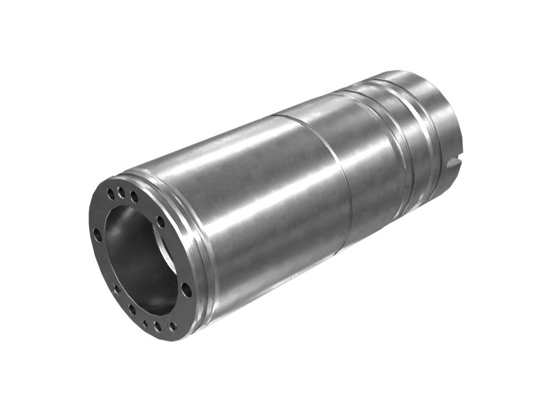 355-6556: ЦИЛИНДР