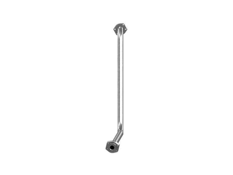 534-0425: 38mm Inner Diameter Boom Bottom Tube Assembly 5340425 купить