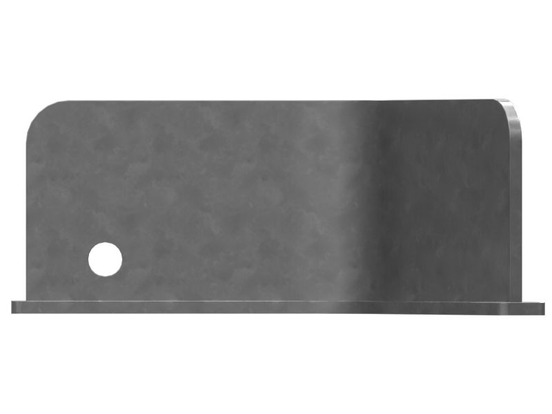 ОГРАЖДЕНИЕ В СБОРЕ