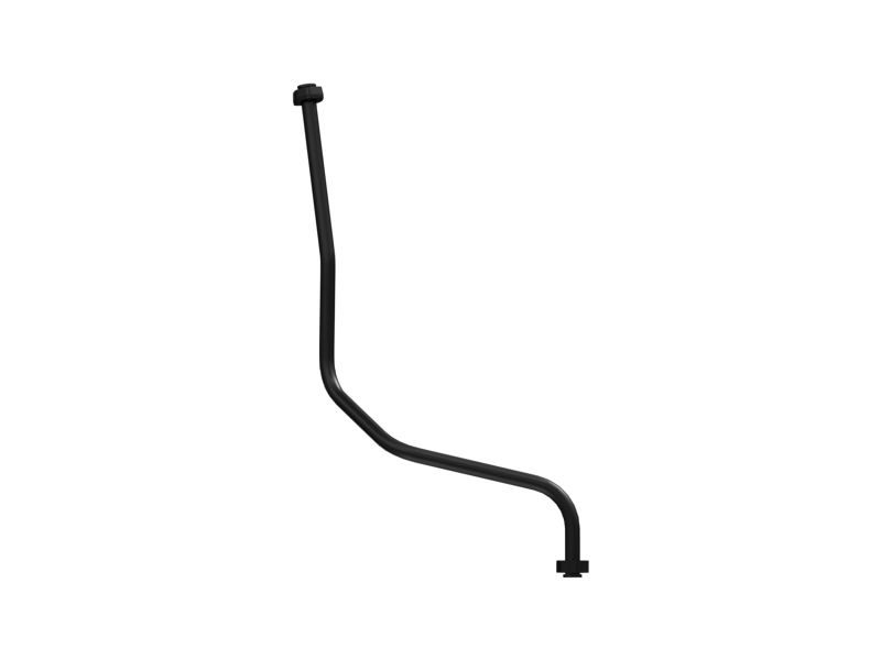 534-5416: 38mm Inner Diameter Boom Bottom Tube Assembly 5345416 купить
