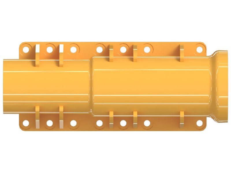 КОЖУХ В СБОРЕ