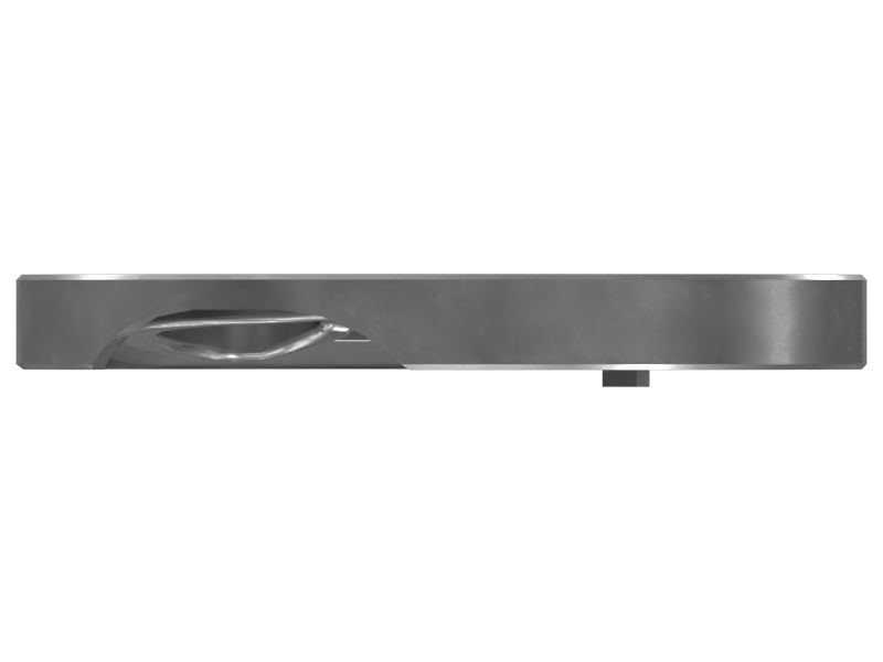 397-2690: 128.55mm Outer Diameter Port Plate | Cat® Parts Store