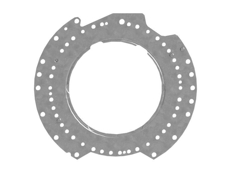 ПЛАСТИНА В СБОРЕ