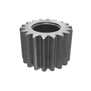 588-9321: 18 x 49 Teeth Final Drive Sun Gear