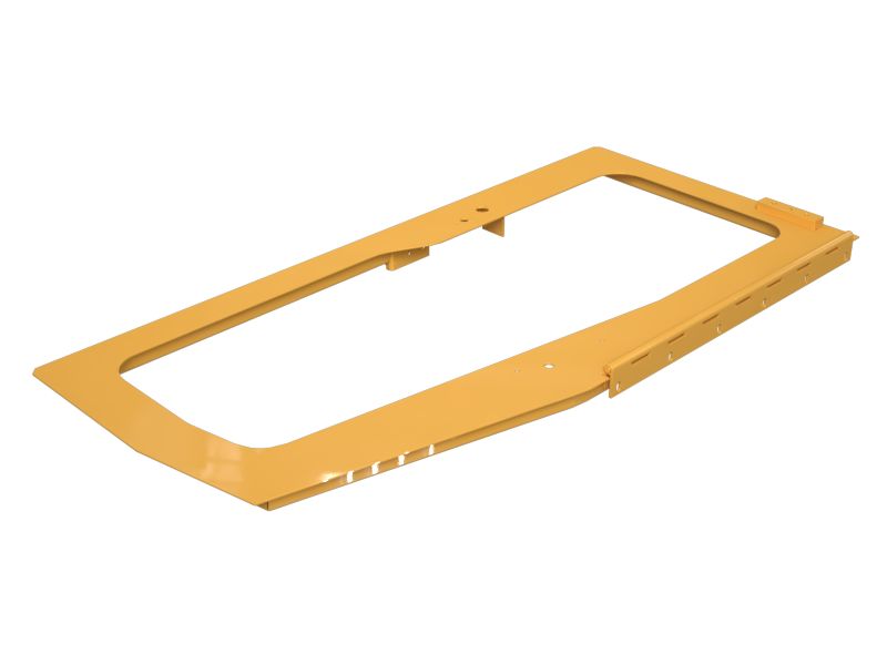 224-5000: Left Hand Cabin Door | CATCorp