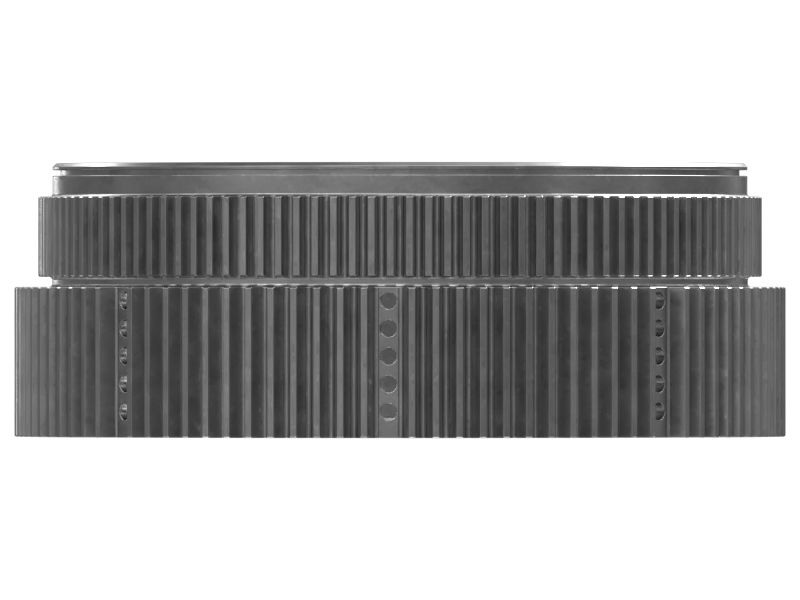 597-2446: HUB-BRAKE 5972446 купить