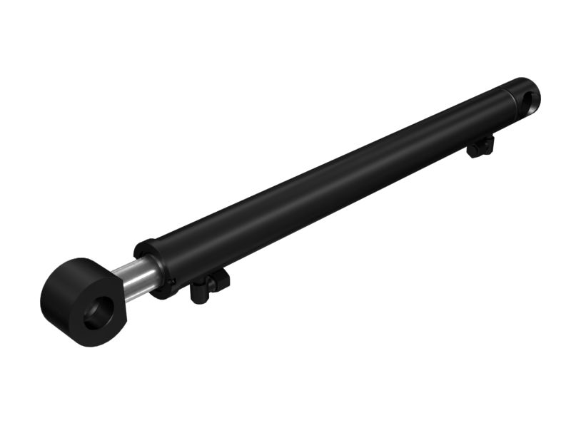 БЛОК ЦИЛИНДРА 055 5