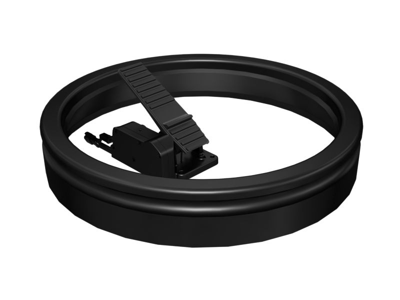 ОСНОВАНИЕ ЛЕВОЕ