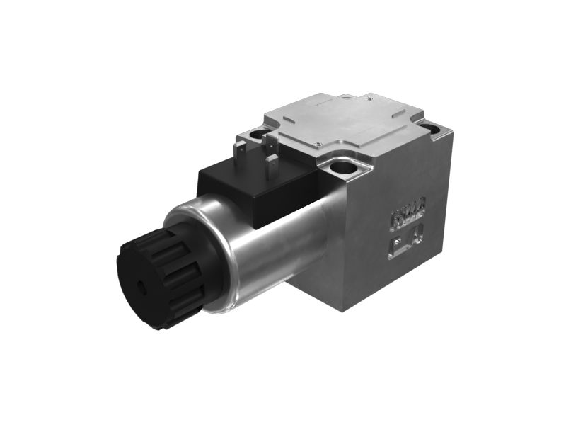 533-8220: Hydraulic Control Valve 5338220 купить