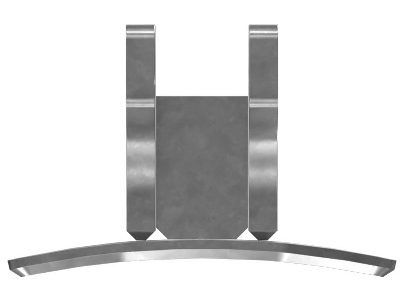 КРОНШТЕЙН В СБОРЕ