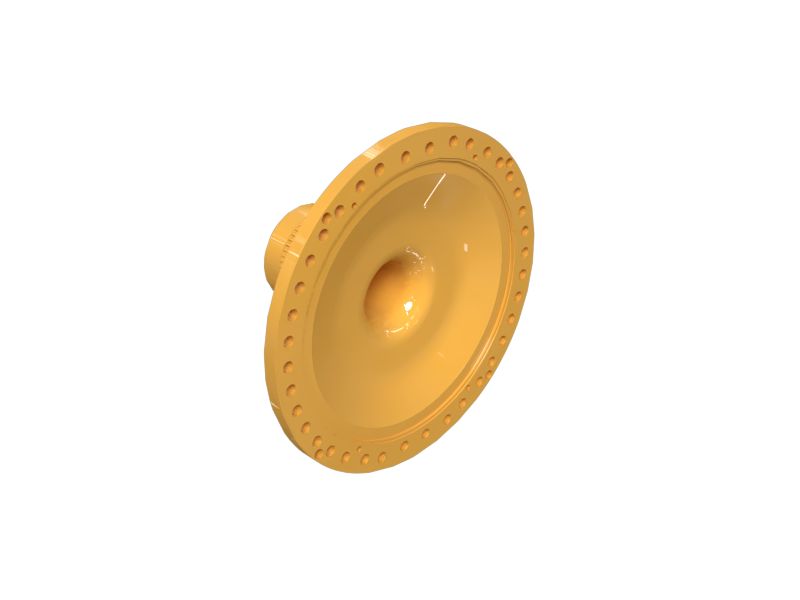 520-4402: Spindle