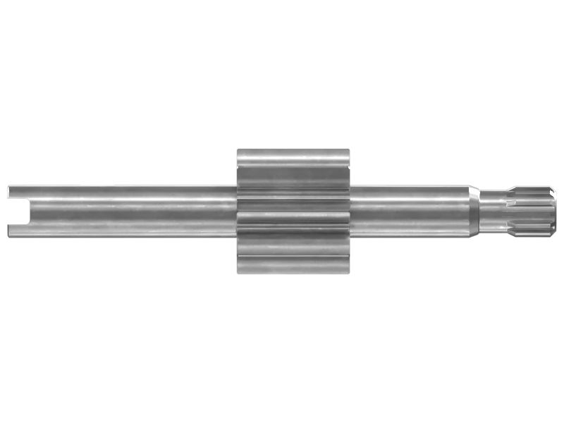 ШЕСТЕРНЯ НАСОСА