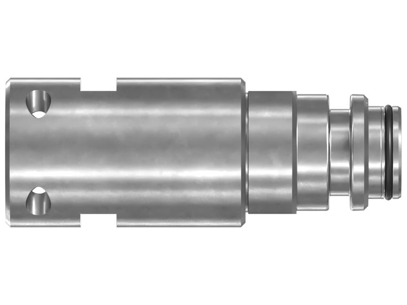 БЛОК КЛАПАНА