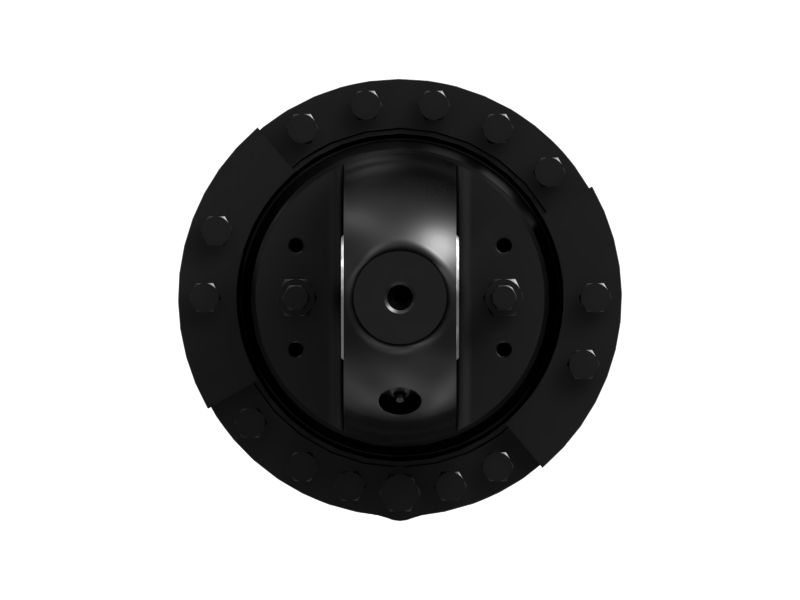 БЛОК ПОДВЕСКИ