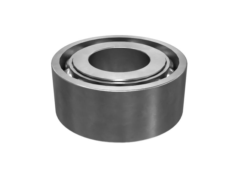 523-3663: ПОДШИПНИК ШАРИКОВЫЙ