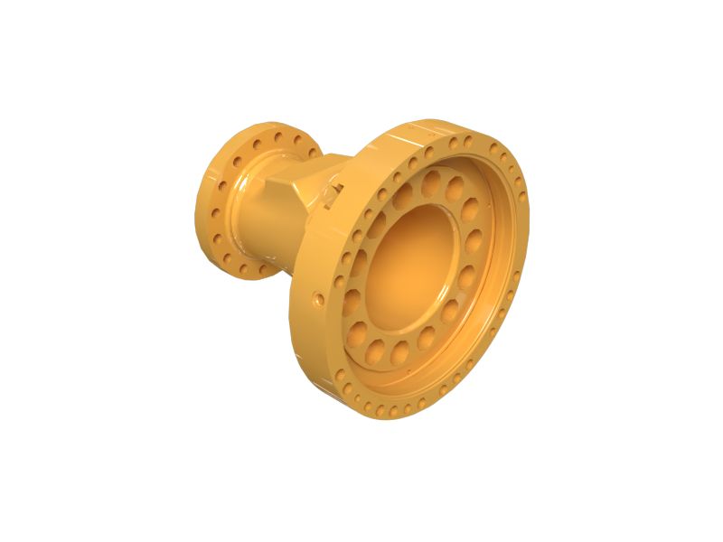 507-7023: HOUSING-AXLE 5077023 купить