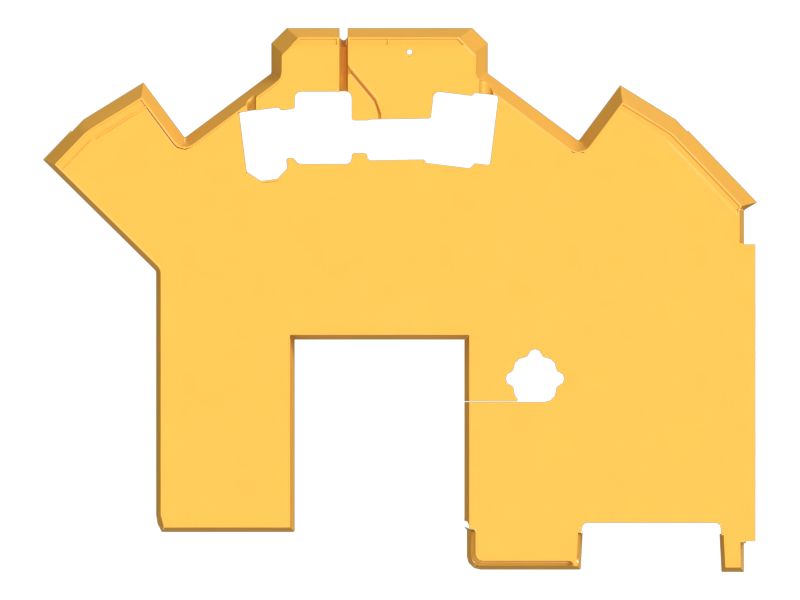 НАПОЛЬНЫЙ КОВРИК