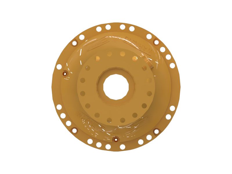 507-7023: HOUSING-AXLE 5077023 купить