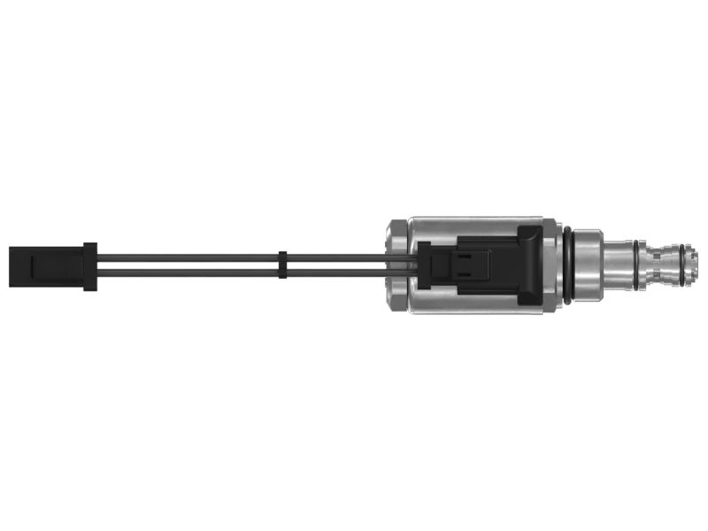 524-2038: 24 VDC Solenoid Valve 5242038 купить