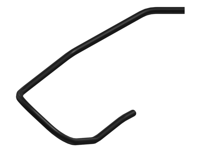 ТРУБКА В СБОРЕ