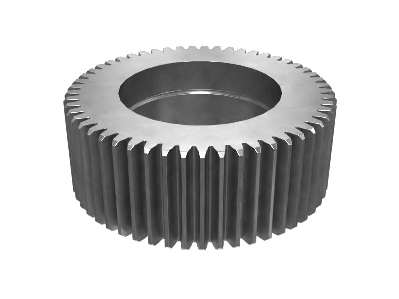 558-0164: GEAR-IDLER 5580164 купить