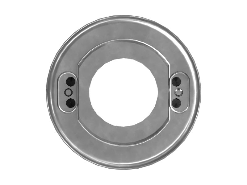 ПОРШЕНЬ В СБОРЕ