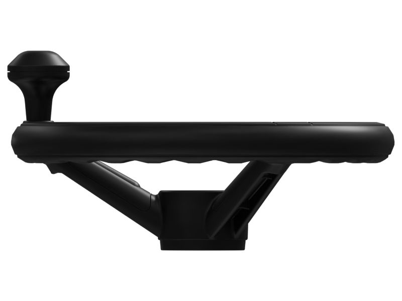 КОЛЕСО РУЛЕВОЕ В СБОРЕ