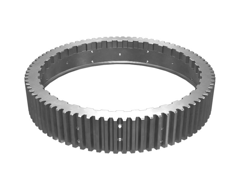 3P-2810: ШЕСТЕРНЯ