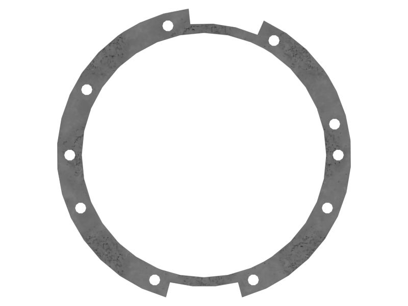 3P-2922: 0.07" Thick Gear Drive Shim Pack 3P2922 купить