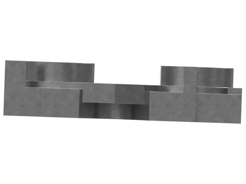 ФИКСАТОР В СБОРЕ