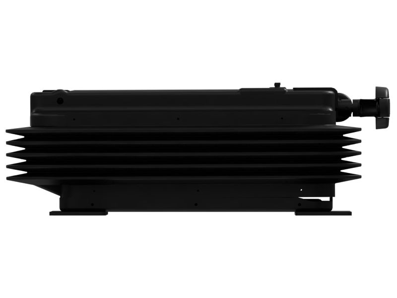 БЛОК ПОДВЕСКИ