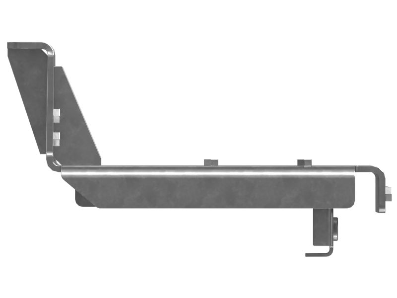 КРОНШТЕЙН В СБОРЕ