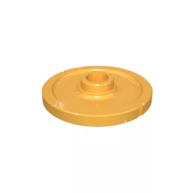 CAT POMPA TAHRİK DİŞLİSİ