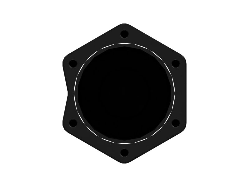 ЦИЛИНДР В СБОРЕ