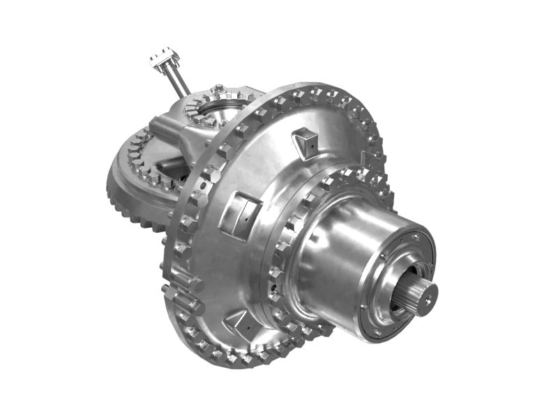 ШЕСТЕРНЯ ДИФФЕРЕНЦИАЛА