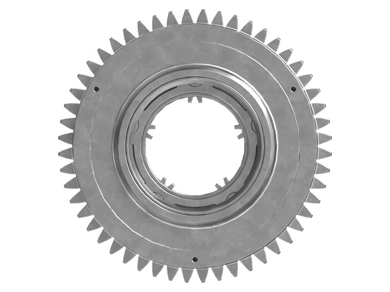360-1420: DIFFERENTIAL 3601420 купить
