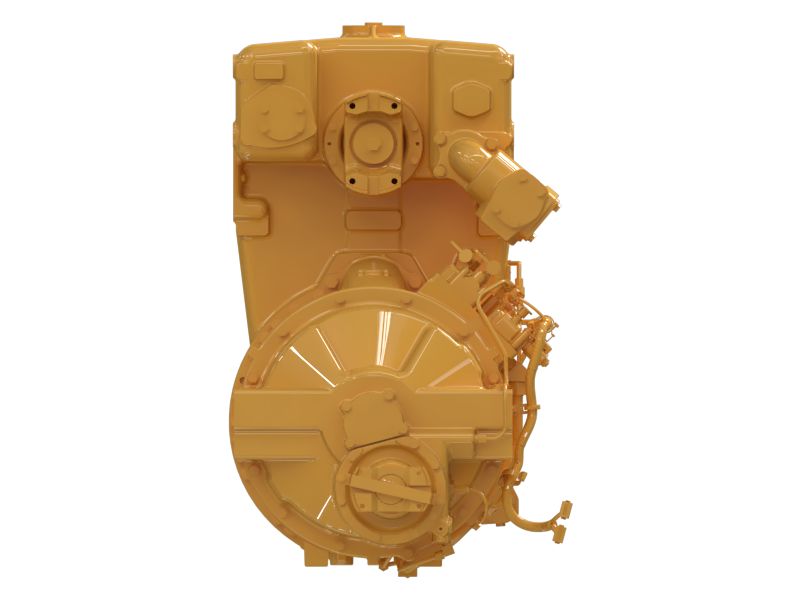 КОРОБКА ПЕРЕДАЧ