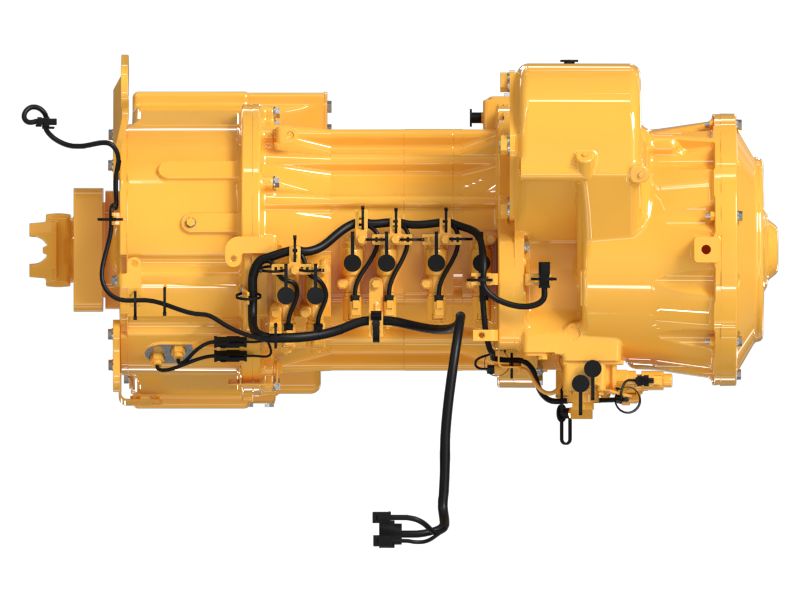 КОРОБКА ПЕРЕДАЧ