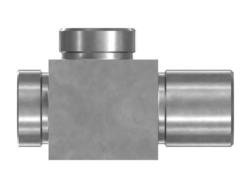ADAPTER-TEE