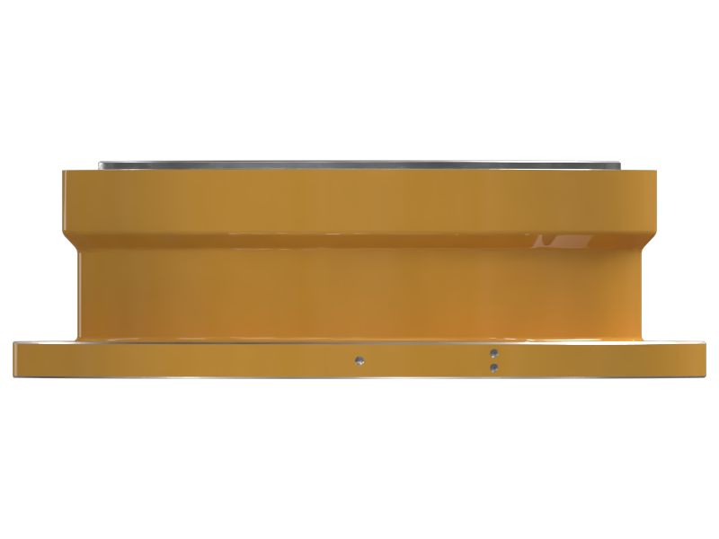 ЗУБЧАТЫЙ ВЕНЕЦ