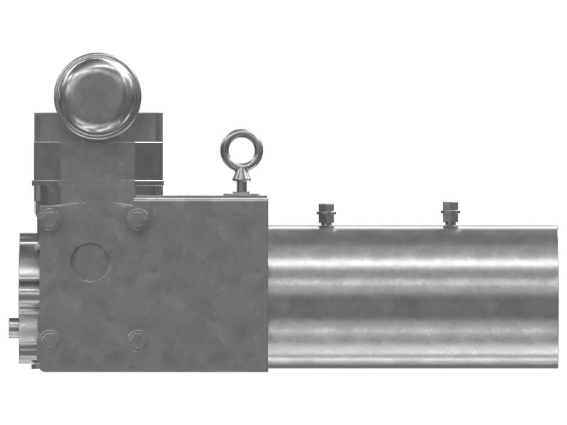 БЛОК КОМПРЕССОРА