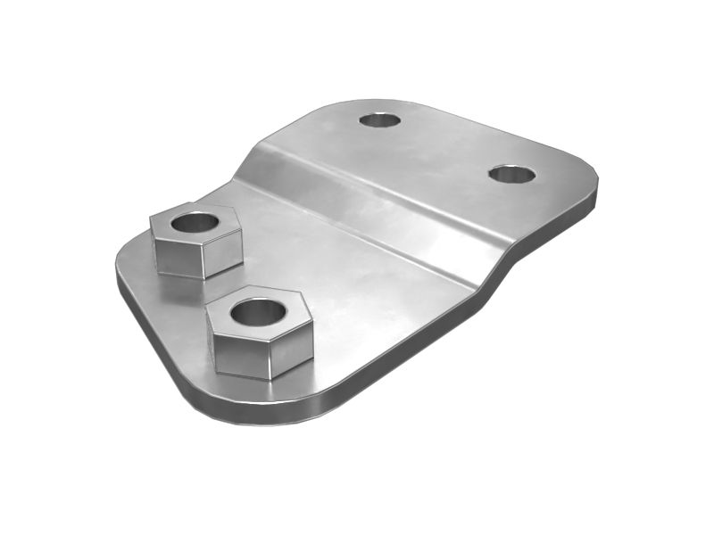 КРОНШТЕЙН В СБОРЕ