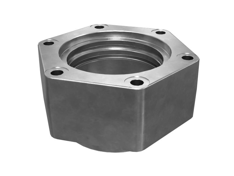 3G-8503: ГОЛОВКА