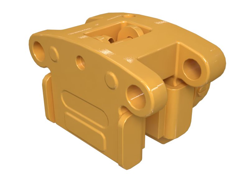 335-4678: ТОРМОЗ В СБОРЕ