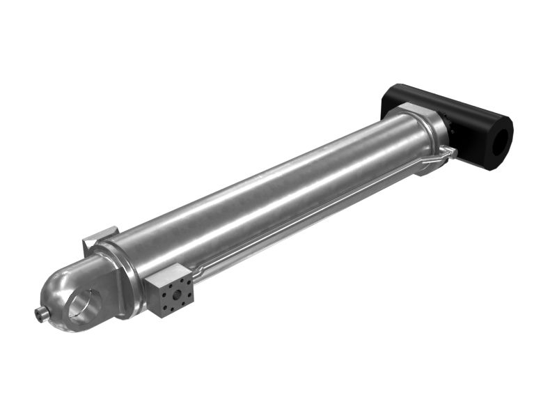 БЛОК ОСНОВНОГО ЦИЛИНДРА